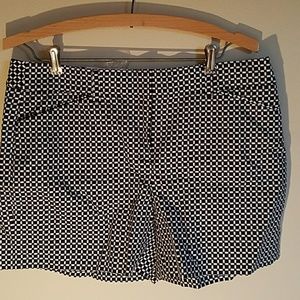 Shorts from White House Black Market New with tags